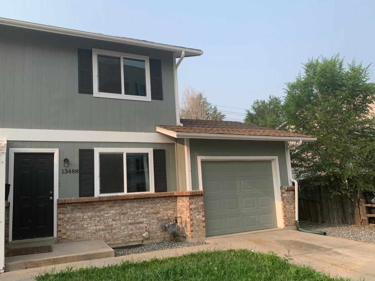 Your Home Close To Anshutz And Dia Aurora Exterior photo